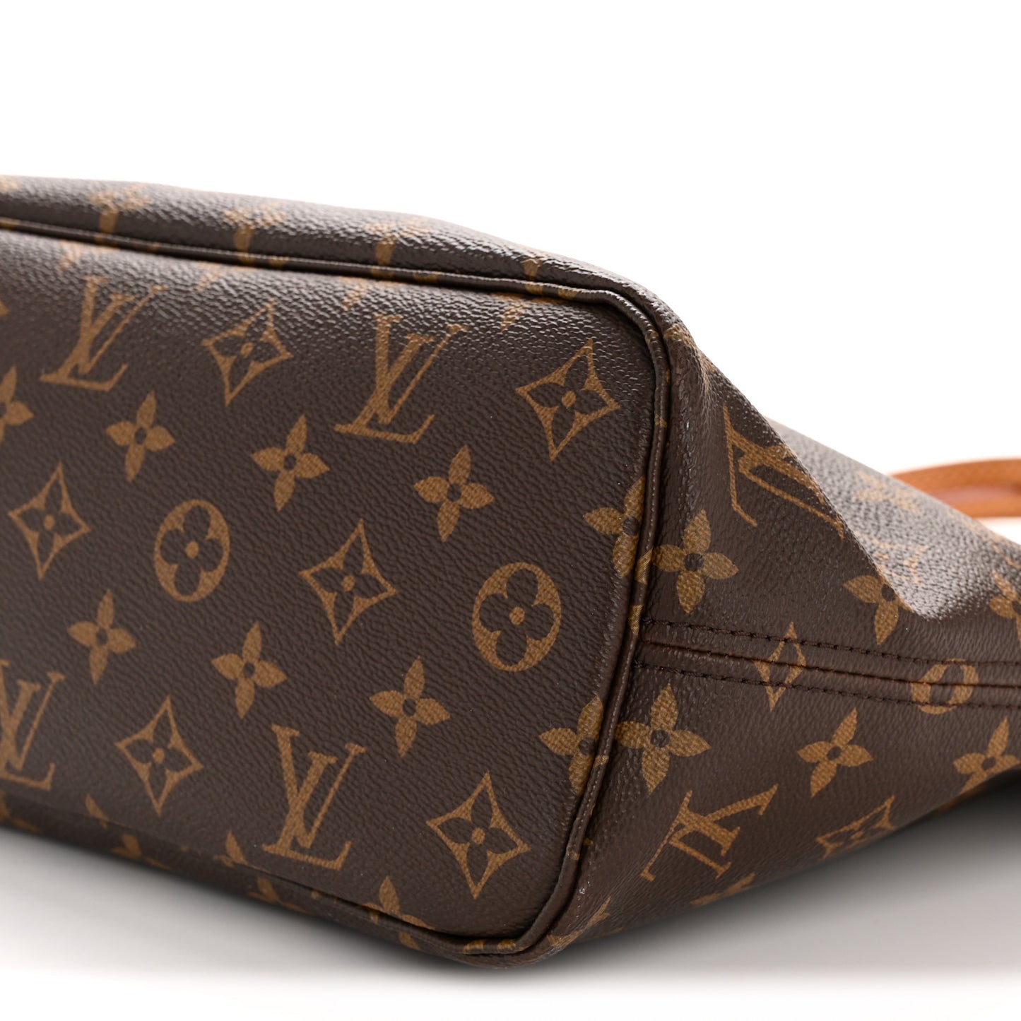 Monogram Neo Neverfull PM Fuchsia