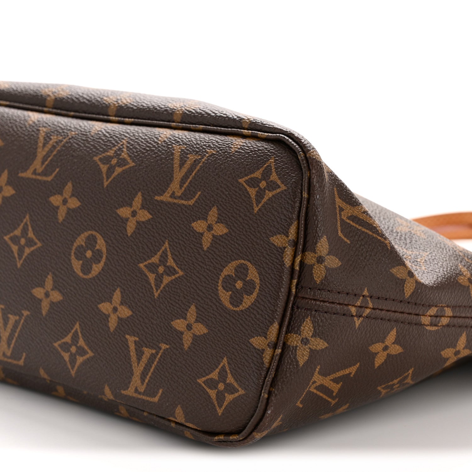 Louis Vuitton Monogram Neo Neverfull PM Fuchsia 11 of 15