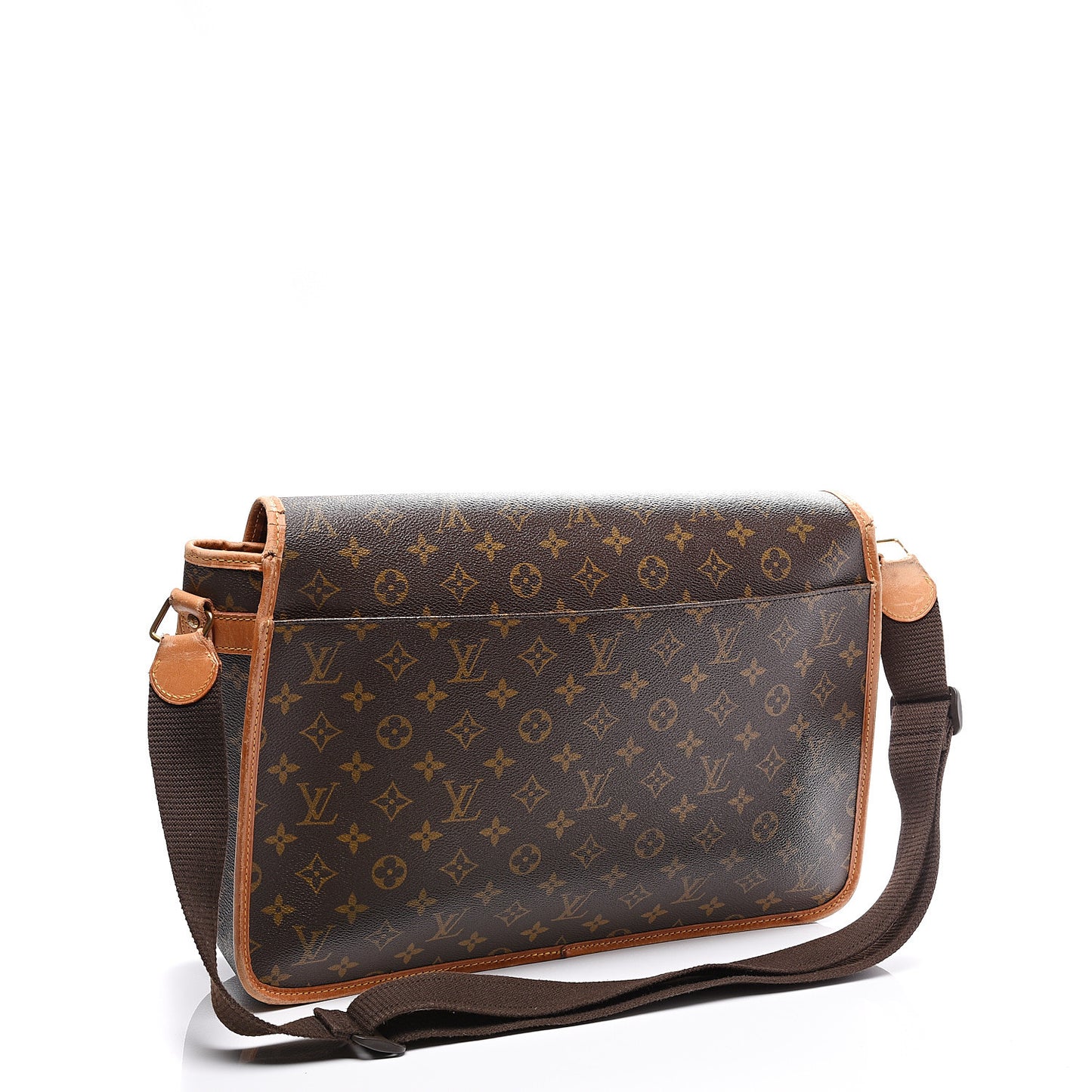Monogram Sac Gibeciere GM