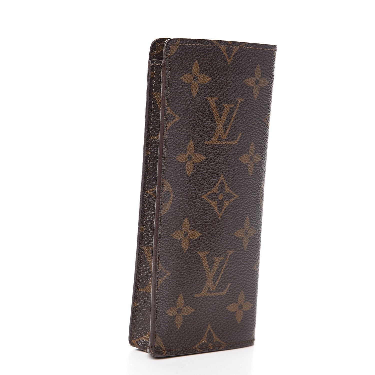 Louis Vuitton Monogram Sunglasses Case 2 of 5