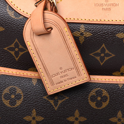 Louis Vuitton Monogram Deauville 18 of 24
