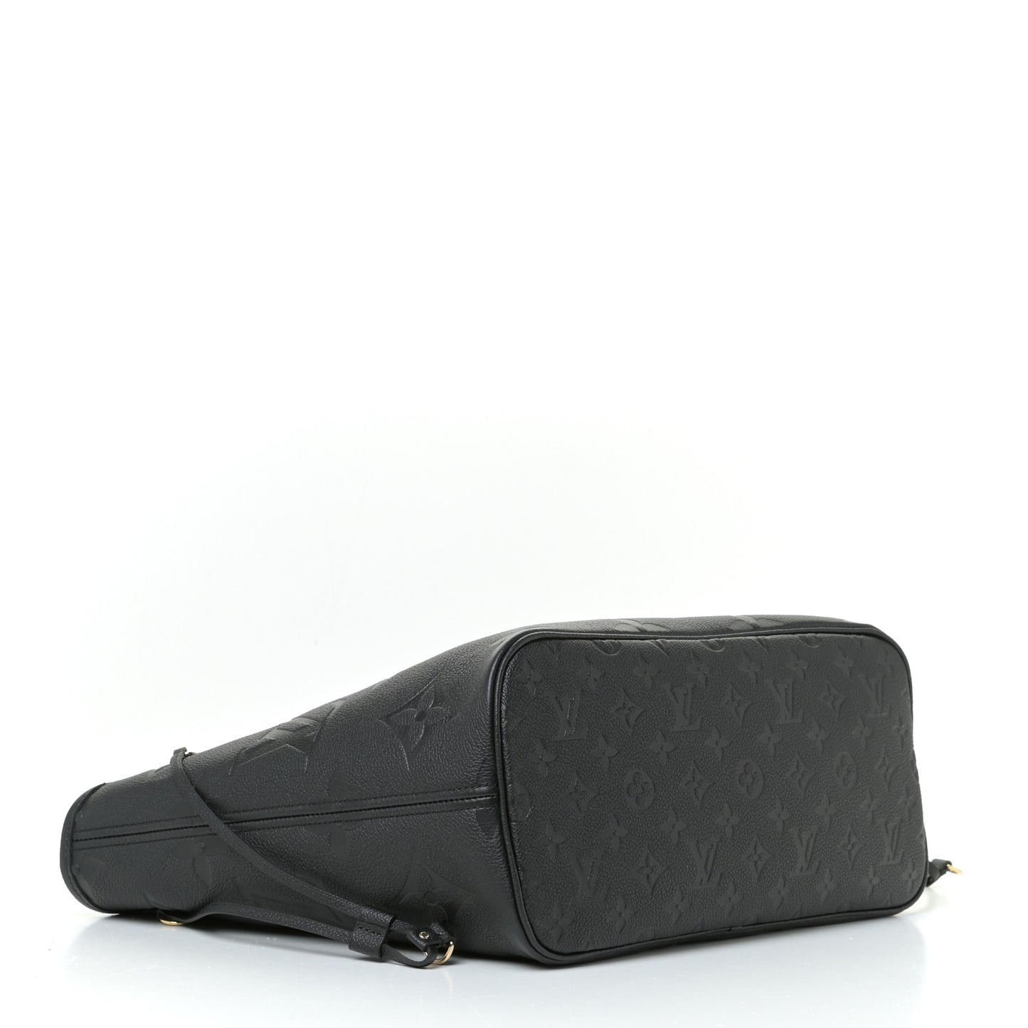 Empreinte Monogram Giant Neverfull MM Black