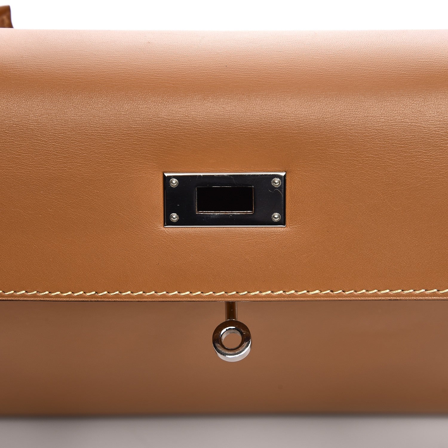 Hermes Chamonix Kelly Sellier 28 Natural 15 of 39