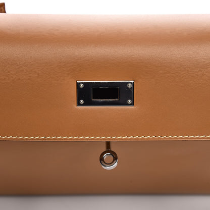 Hermes Chamonix Kelly Sellier 28 Natural 15 of 39