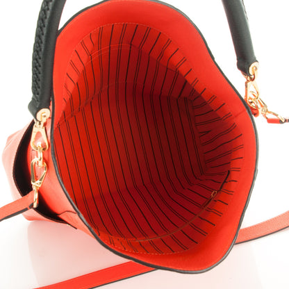 Louis Vuitton Empreinte Bagatelle Abricot 5 of 8