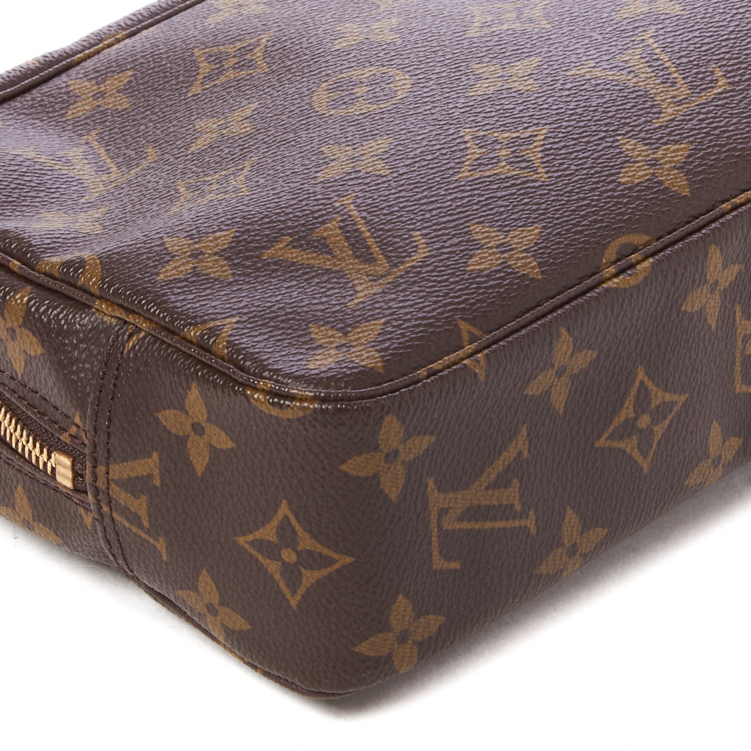 Louis Vuitton Monogram Trousse Toilette 23 6 of 8