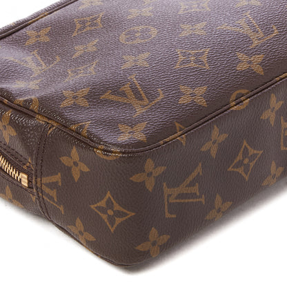 Louis Vuitton Monogram Trousse Toilette 23 6 of 8