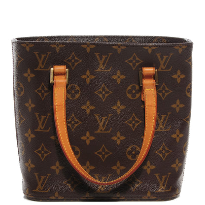 Louis Vuitton Monogram Vavin PM 1 of 7