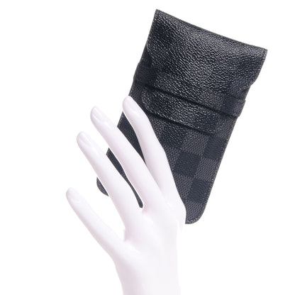 Louis Vuitton Damier Graphite Smartphone Case 2 of 6