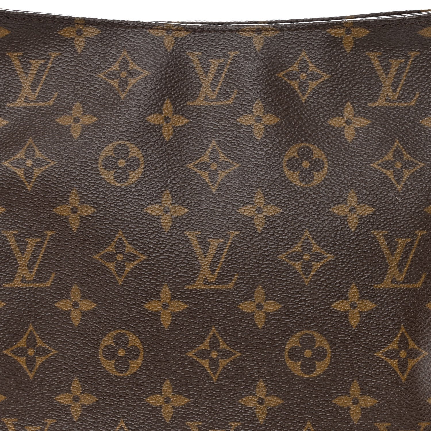 Louis Vuitton Monogram Looping MM 8 of 11