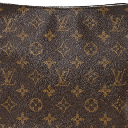 Louis Vuitton Monogram Looping MM 8 of 11