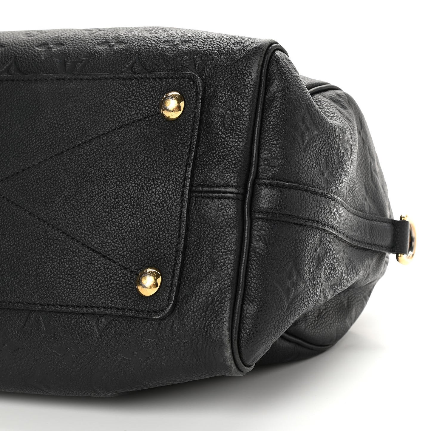 Empreinte Speedy Bandouliere 30 Black