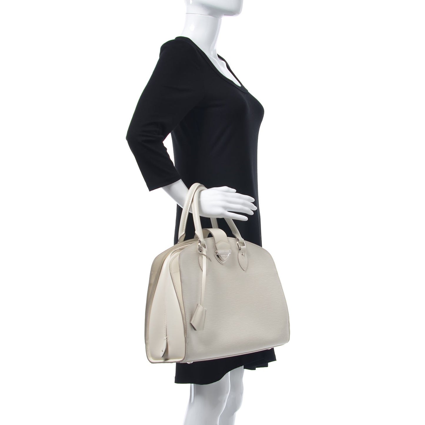 Epi Pont-Neuf GM Ivory