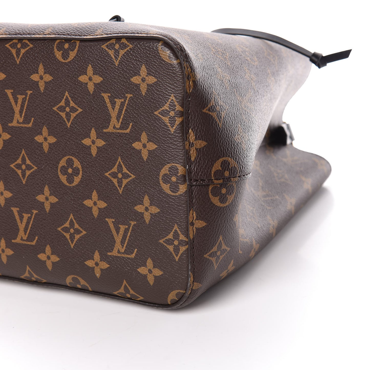 Monogram Neonoe MM Black