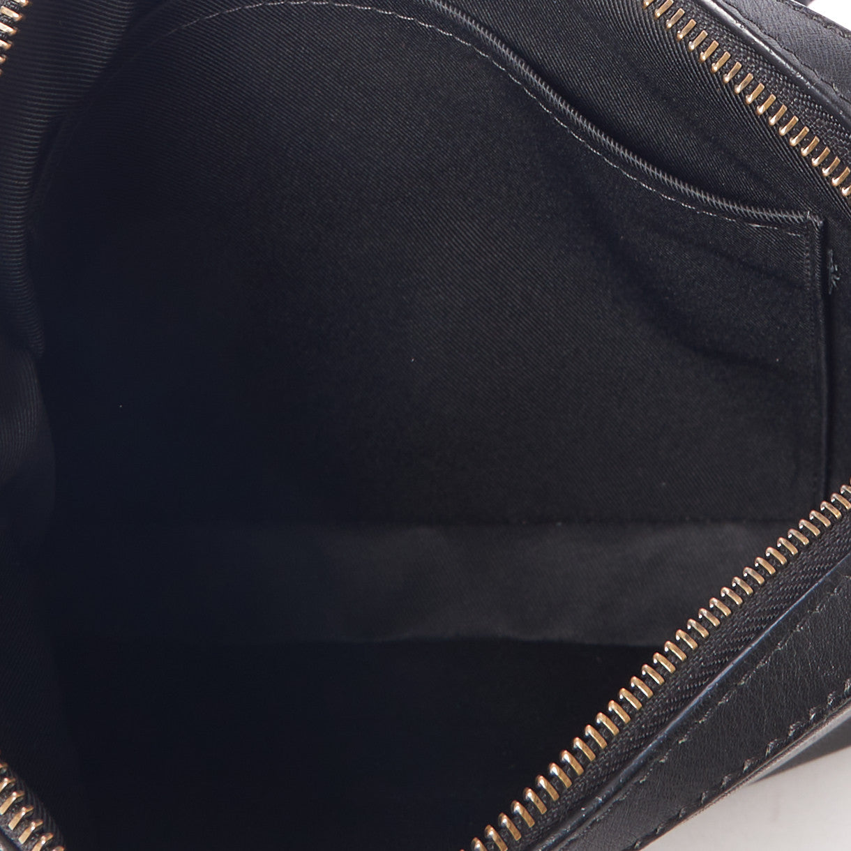 Damier Infini District Pochette Onyx
