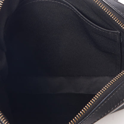 Louis Vuitton Damier Infini District Pochette Onyx 6 of 8