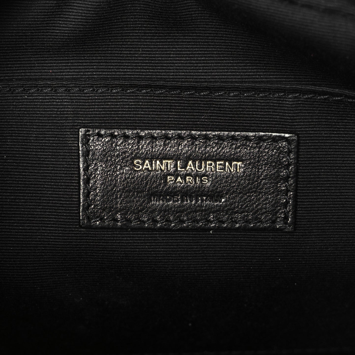 Calfskin Matelasse Monogram Lou Camera Bag Rouge Eros