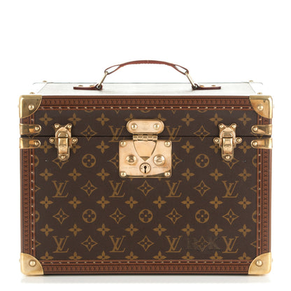 Louis Vuitton Monogram Boite Pharmacie 1 of 8
