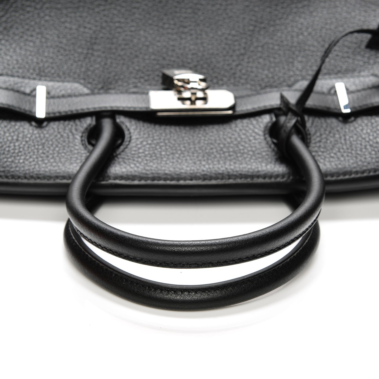 Hermes Togo Birkin 30 Black 23 of 23