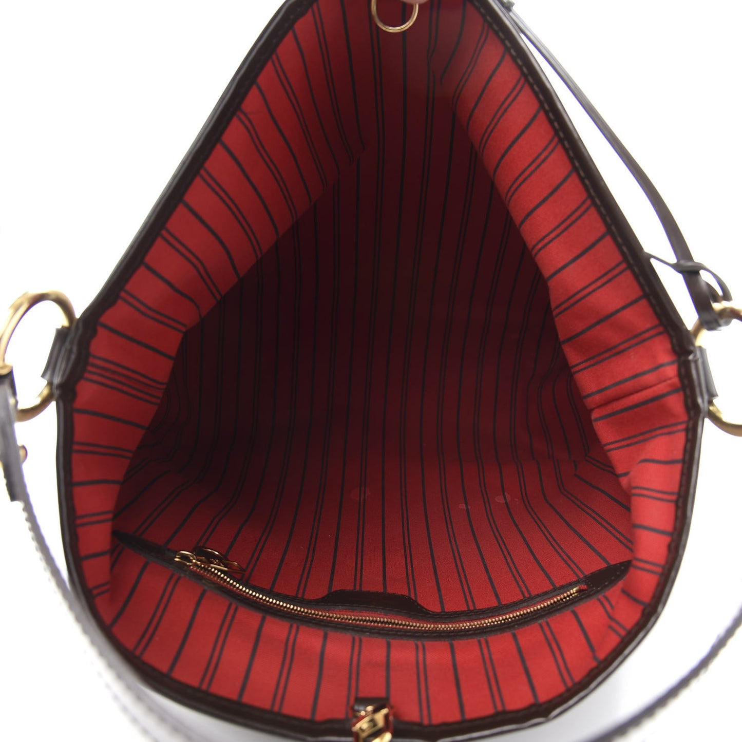 Damier Ebene Delightful PM