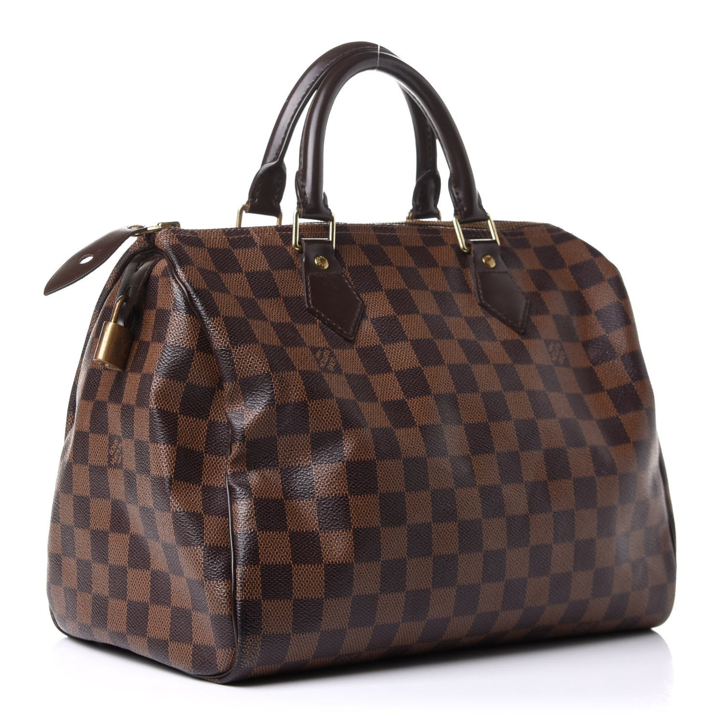 Damier Ebene Speedy 30