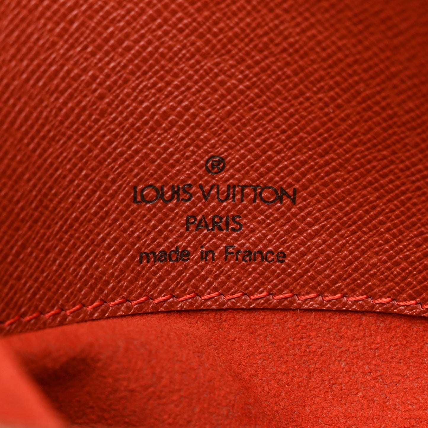 Damier Ebene Musette GM