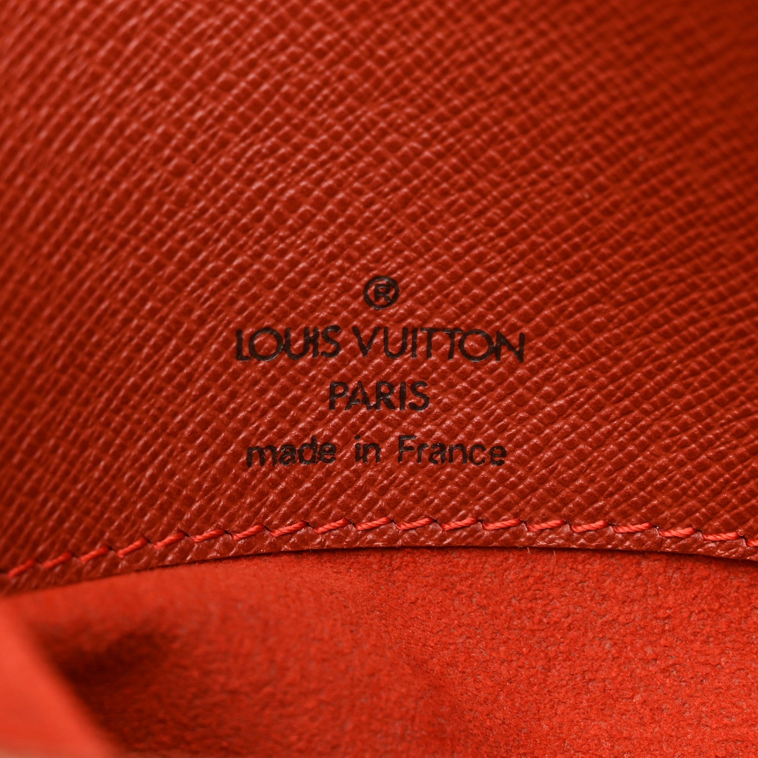 Louis Vuitton Damier Ebene Musette GM 5 of 13