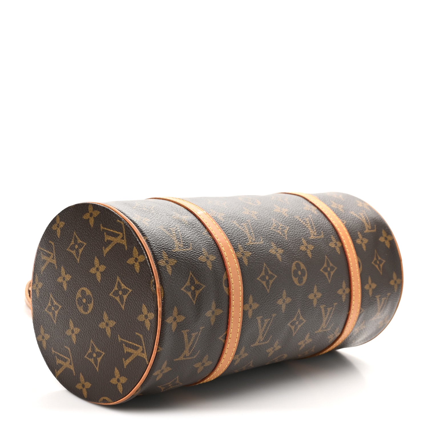 Louis Vuitton Monogram Papillon 30 4 of 10