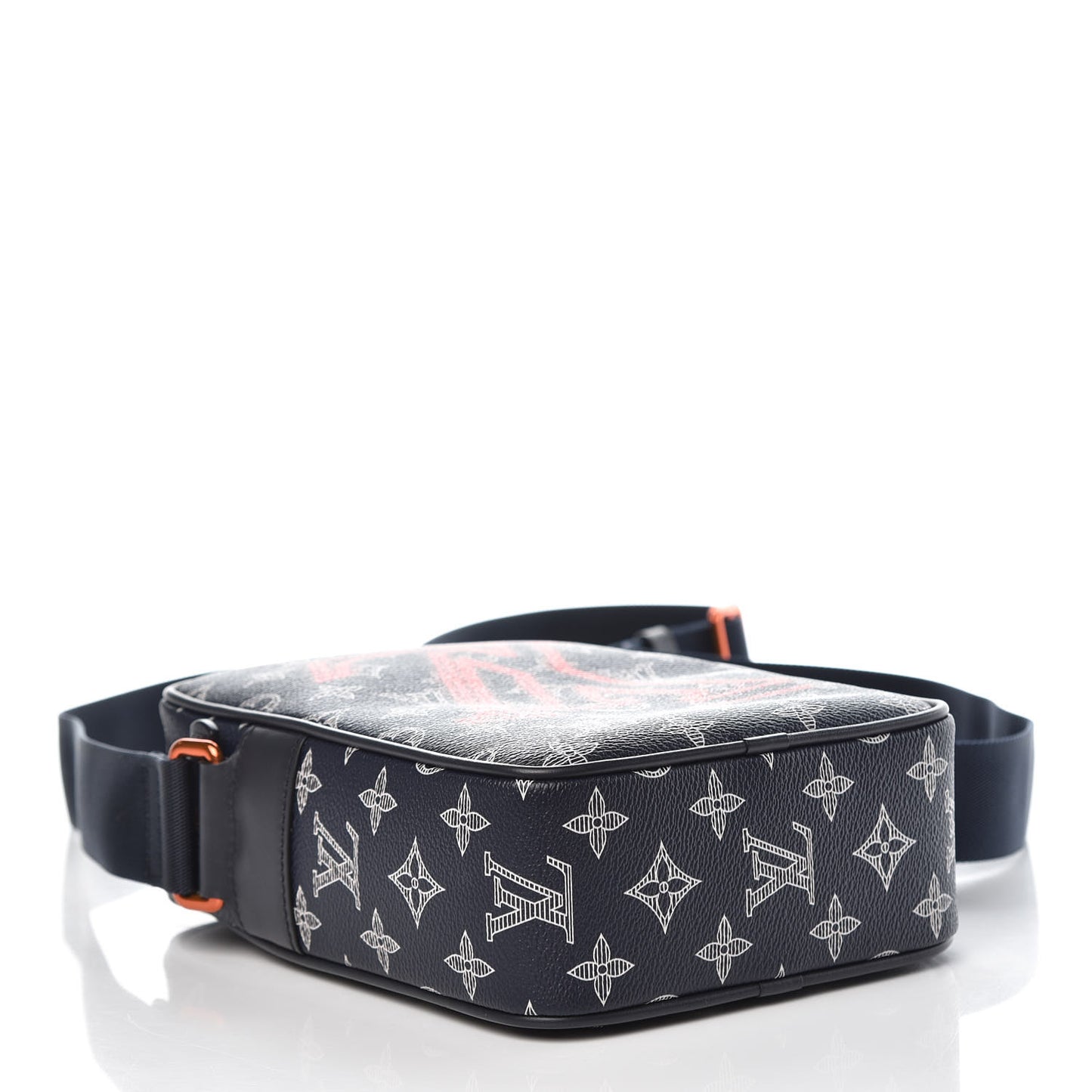 Monogram Upside Down Danube PM
