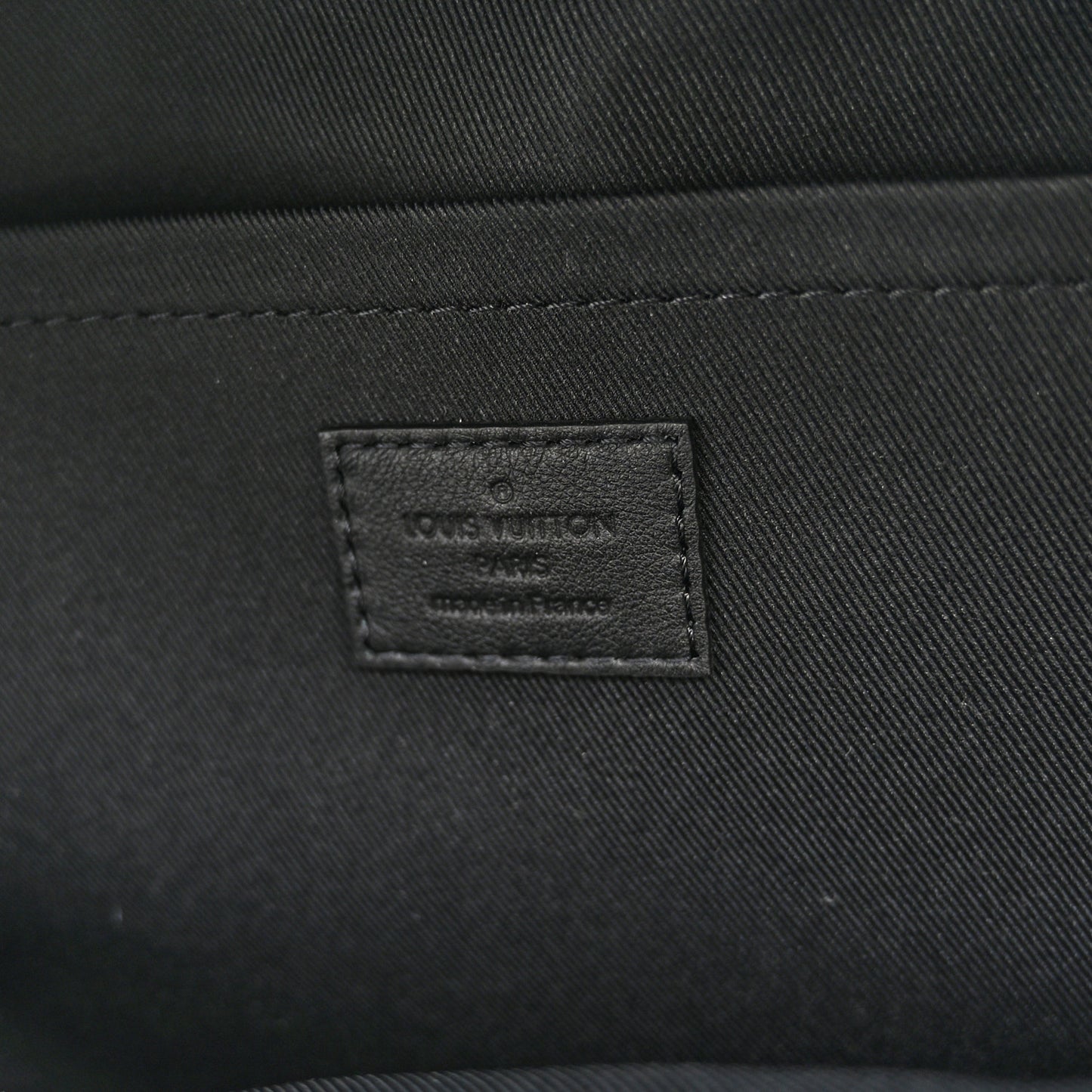 Monogram Palm Springs Backpack PM