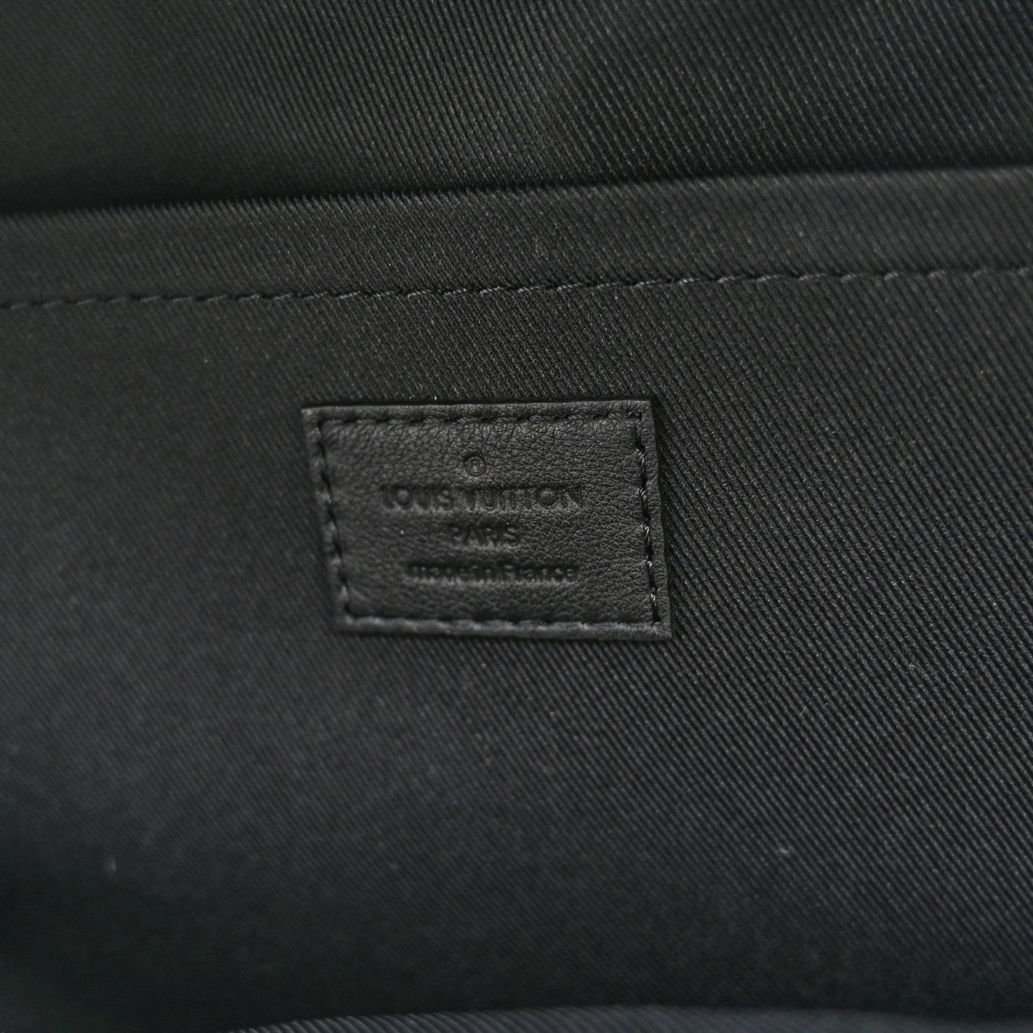 Louis Vuitton Monogram Palm Springs Backpack PM 6 of 10