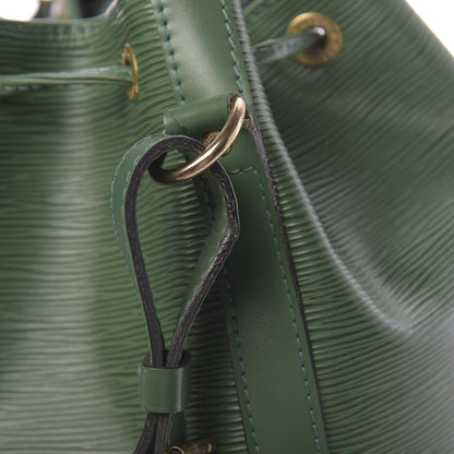 Louis Vuitton Epi Petit Noe Borneo 9 of 13