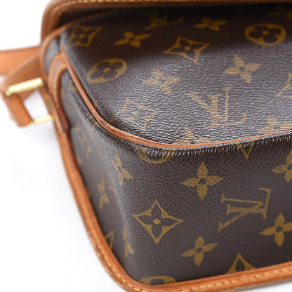 Louis Vuitton Monogram Sologne 11 of 17