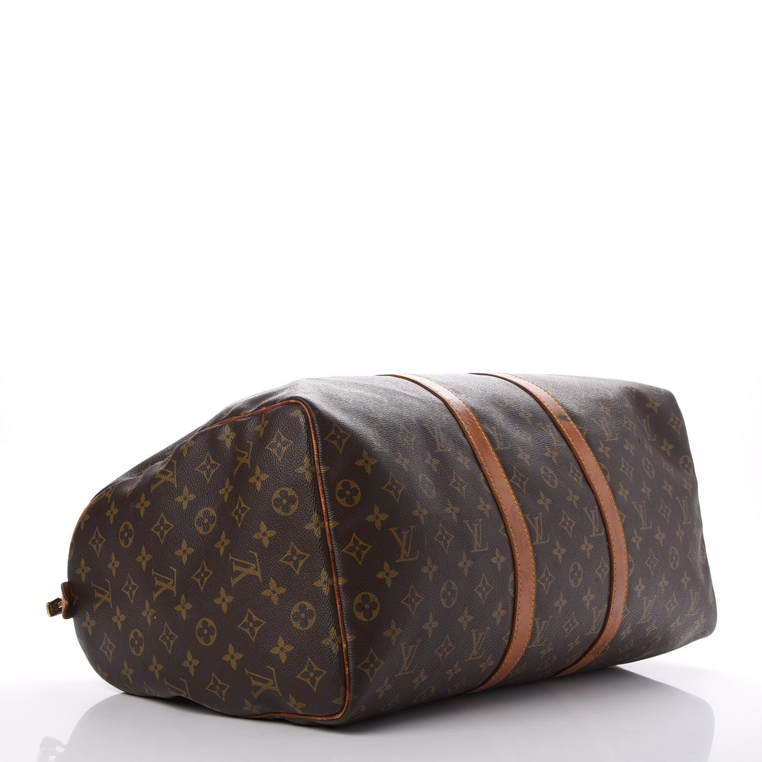 Louis Vuitton Monogram Keepall 50 4 of 25
