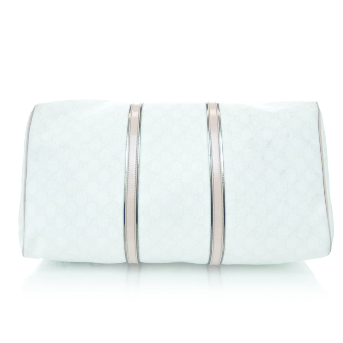 Monogram Mermaid Joy Large Boston