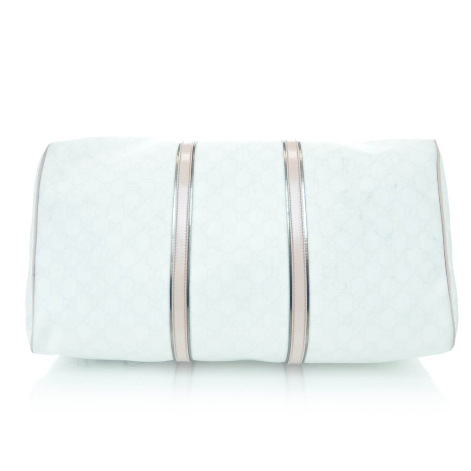 Gucci Monogram Mermaid Joy Large Boston 6 of 11