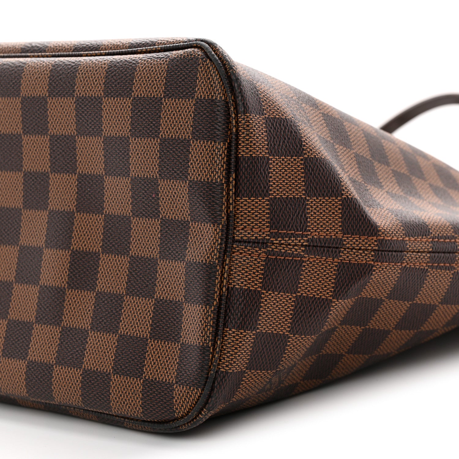 Louis Vuitton Damier Ebene Neo Neverfull MM 11 of 11