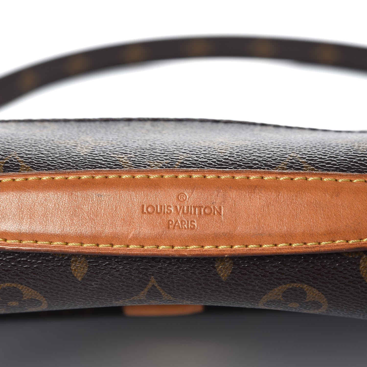 Louis Vuitton Monogram Pochette Metis 12 of 13