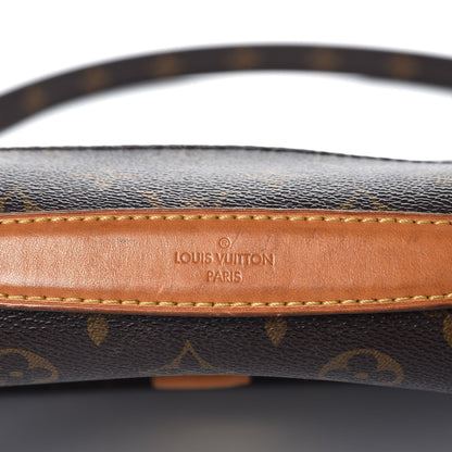 Louis Vuitton Monogram Pochette Metis 12 of 13