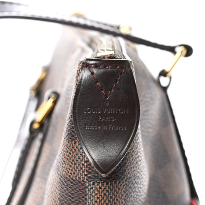 Louis Vuitton Damier Ebene Totally MM 6 of 10