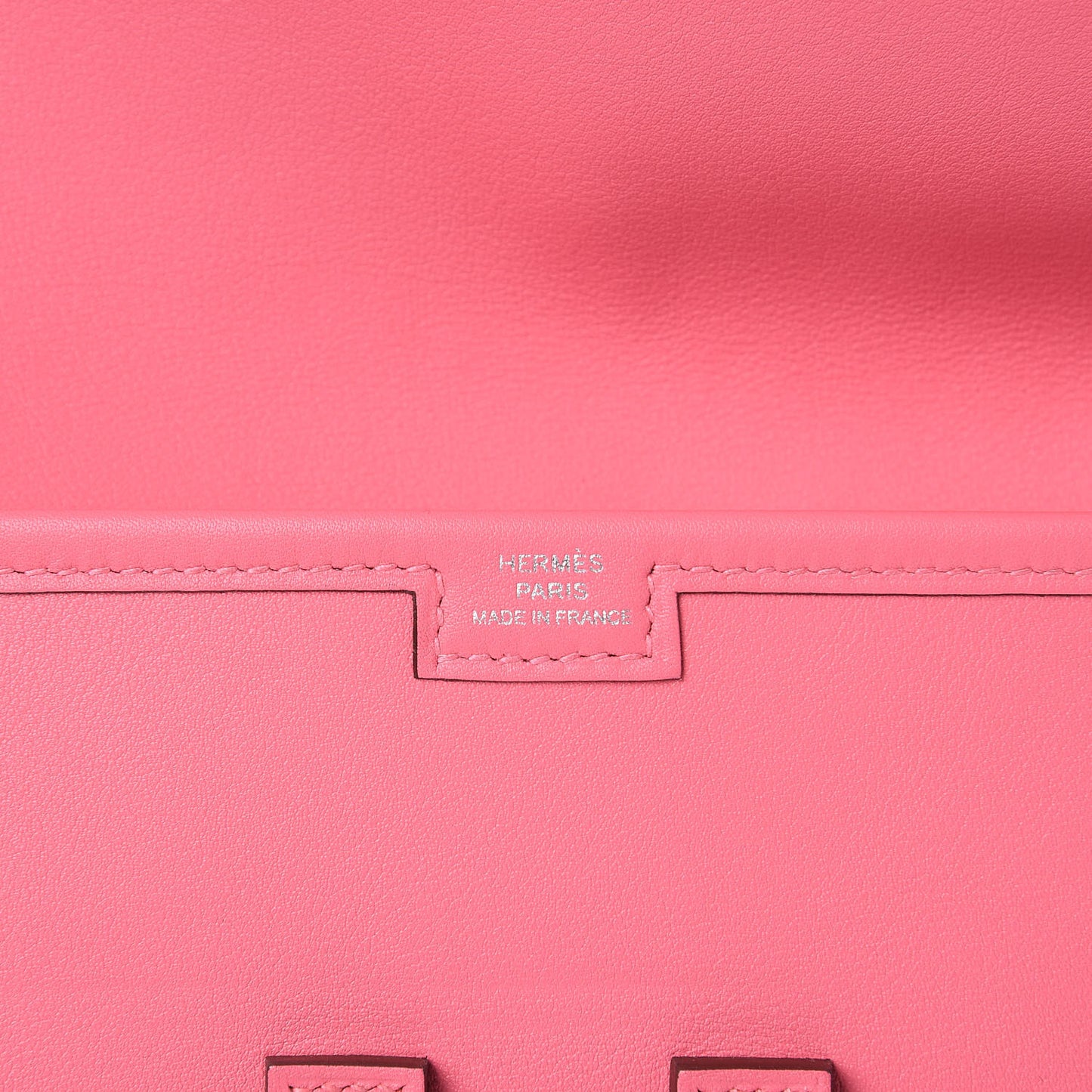 Evercolor Jige Elan 29 Rose Azalee
