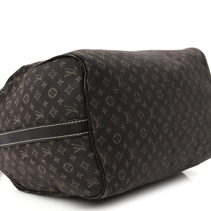 Louis Vuitton Mini Lin Speedy 30 Ebene 11 of 13