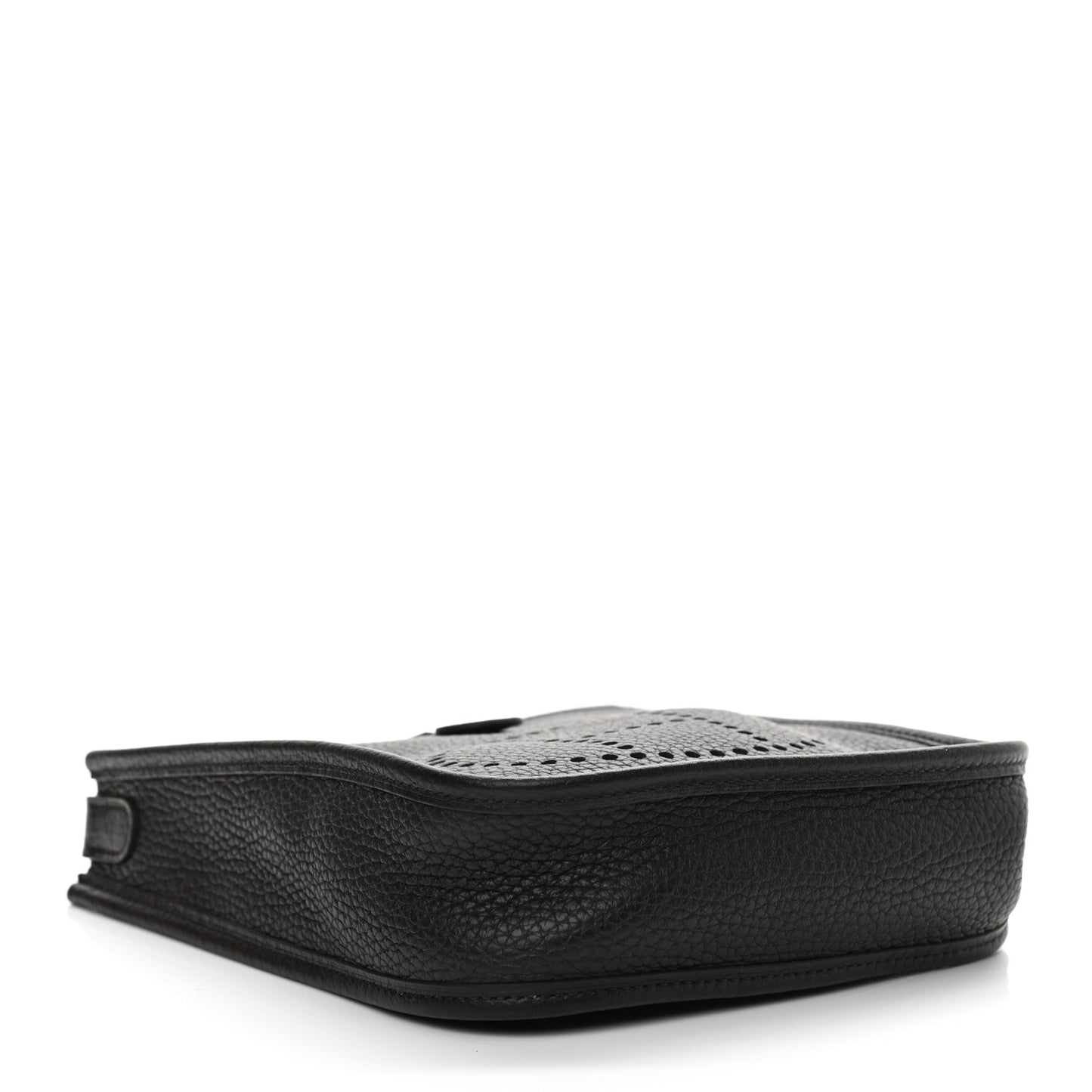 Taurillon Clemence Evelyne TPM Black