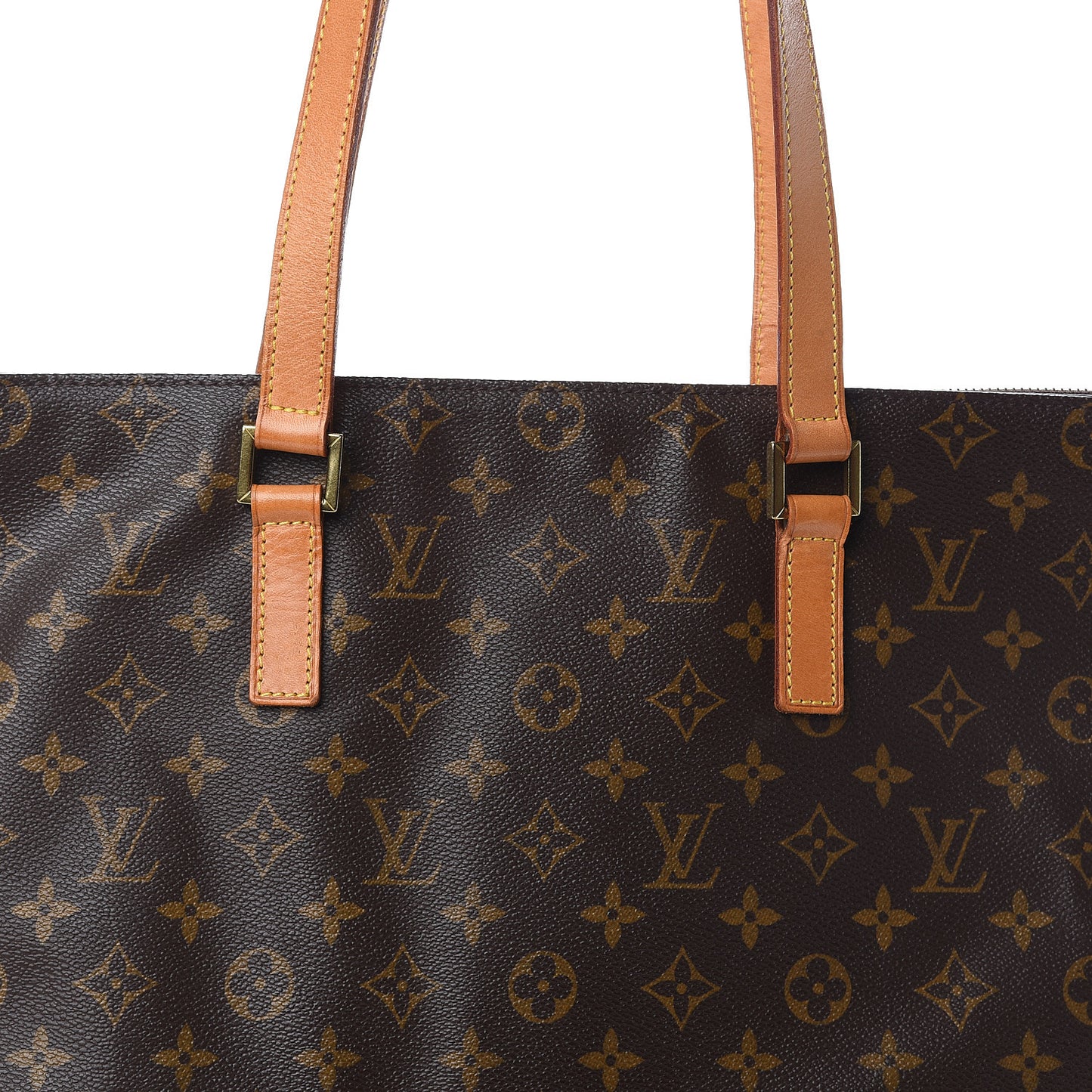 Monogram Cabas Mezzo