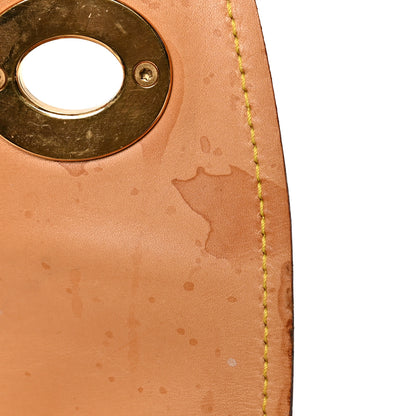 Louis Vuitton Monogram Boetie MM 6 of 13