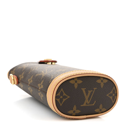 Louis Vuitton Monogram Fold Me Pouch 4 of 10