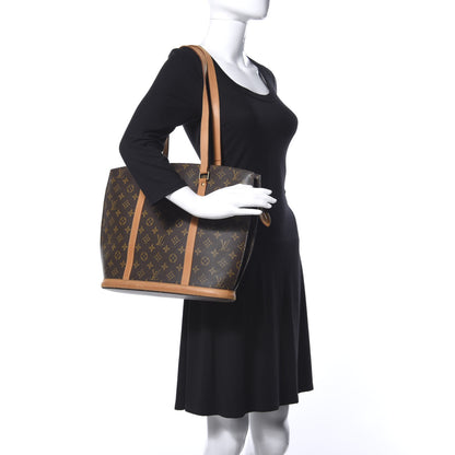 Louis Vuitton Monogram Babylone 2 of 17