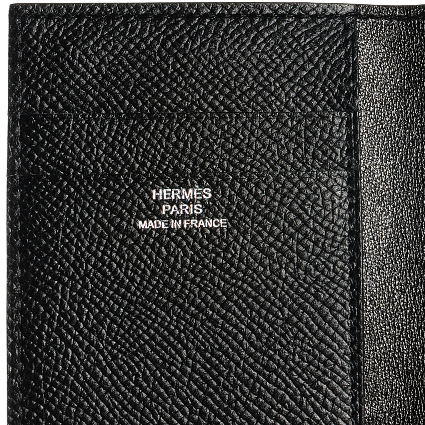 Epsom MC2 Euclide Card Holder Case Wallet Black