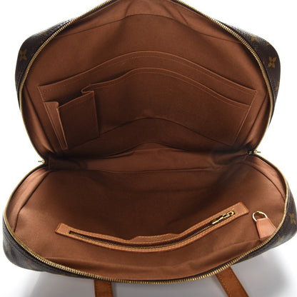 Louis Vuitton Monogram Porte-Documents Pegase Briefcase 5 of 13