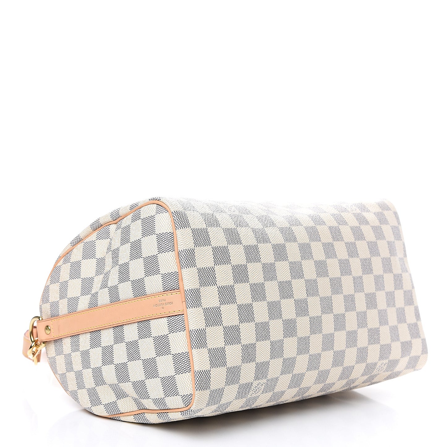 Damier Azur Speedy Bandouliere 30
